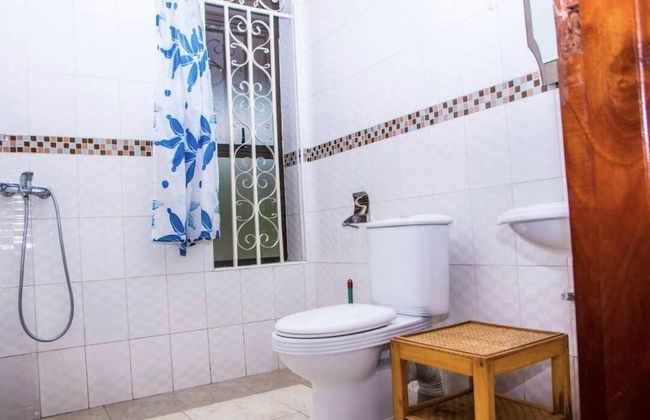 3 Bedroom House near Martyrs Shrine - Foto 8