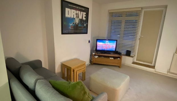 Cosy Studio Flat - 12 Mins to British Museum! - Foto 3, Zona de estar