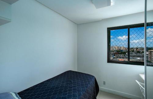 Cobertura, 2 quartos, alto padrão - Foto 12