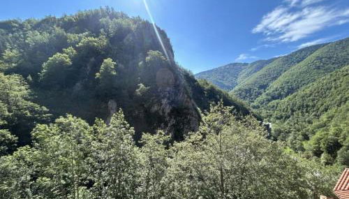 Refuge nature avec vue panoramique La Preste - Foto 5