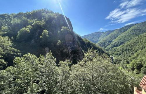 Refuge nature avec vue panoramique La Preste - Foto 5