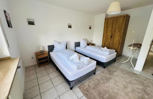 Zentrale Unterkunft in Selm - Foto 6