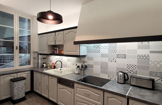 Des Histoires d'Anges - Côté Ville - Foto 12