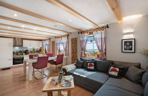 Ferienwohnung Steinbühlschlössle - Foto 1