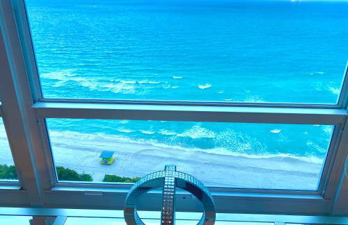 Castle Beach Resort Condo - Panoramic Large Penthouse or Deluxe 1 BR Direct Ocean View and beach access- Updated-Free parking- - Photo 64