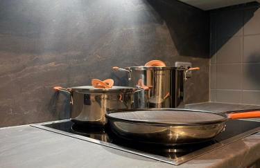 Metropolitan am Schloßpark - Foto 45