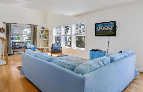 The Baywatch Bungalow - Foto 8