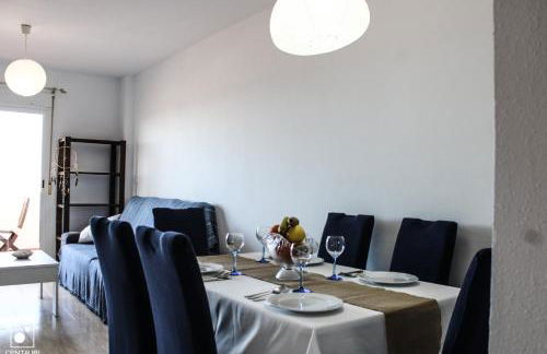 Ático estilo marinero con increíbles vistas al Mar Menor - Foto 3