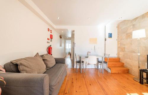 GuestReady - Brilliant flat near S. Jorge Castle - Foto 3