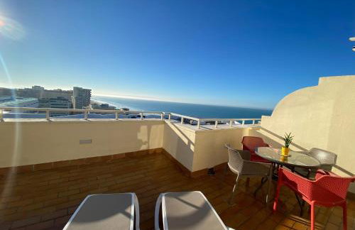 Atico Apartamento Loft Playa Victoria Cadiz - Foto 10