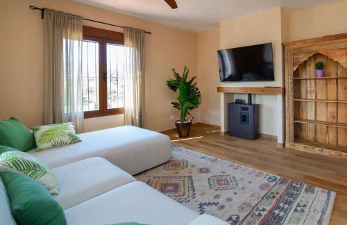 Villa Agave by Interhome - Photo 12