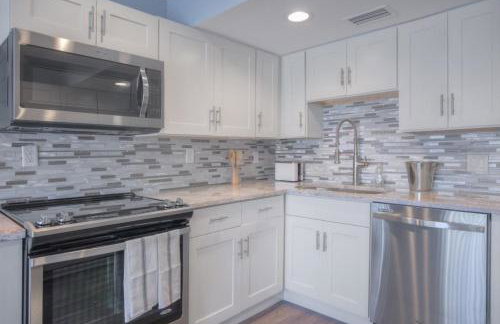 Be A Nomad - Calm Oceanfront Retreat - Foto 11