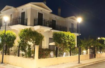 Ilida Kourouta Studios - Foto 1