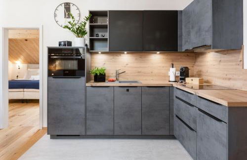 FENJOY Ferienapartments Bernau am Chiemsee - Foto 5