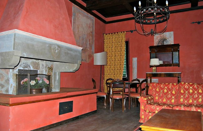 Villa Marisel - Foto 20