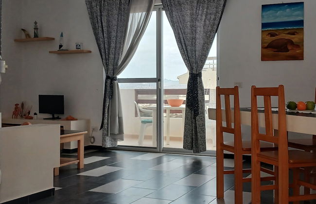 Kolatilde- Estoril Beach Flat - Foto 20