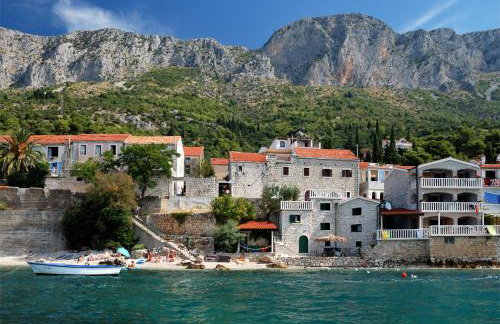 Apartments Ivica Mateljak - Foto 33