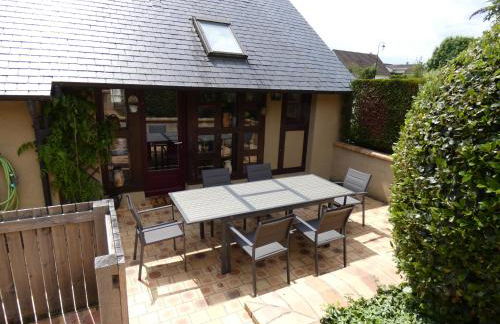 Gite Des Vignes - Foto 1