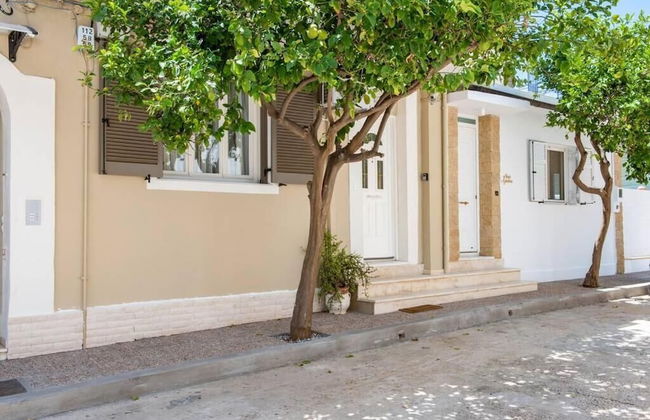 Contessa Elli Residences - Foto 47