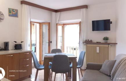 Casa Bruna Tignale - Foto 60