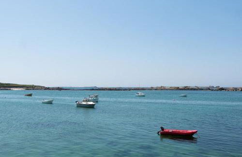 Maison bretonne rénovée proche bourg et plages - Foto 39