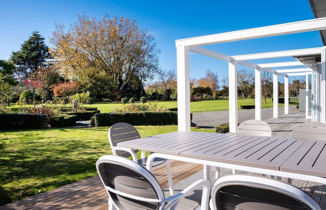 Amuri Villas - Foto 26