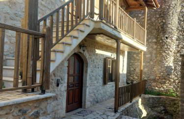 Andromahi Stone House - Photo 29