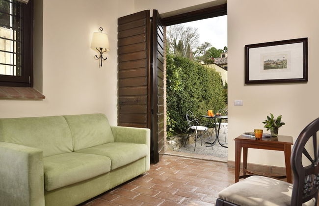 Relais Villa Monte Solare Wellness & SPA - Foto 12