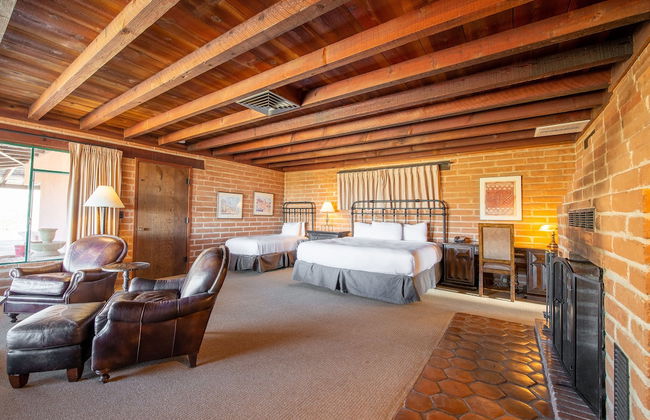 Tanque Verde Ranch - Photo 23