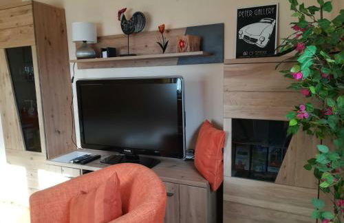 Ferienwohnung Brigitte - Photo 10