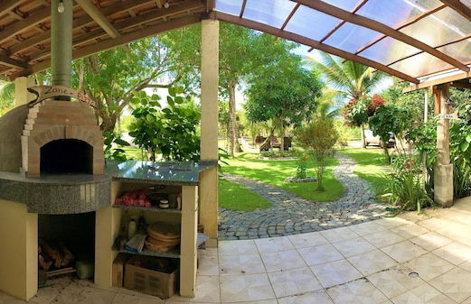 Fazenda Eco Jardim - Foto 50