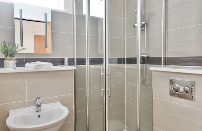 Your Space Apartments - Byron House - Foto 13