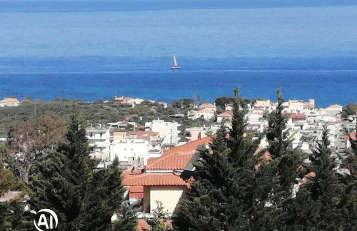 Villa Myrto - Foto 40