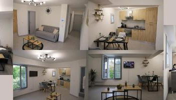 #Cosy Moments By Eauz'Homes - WiFi-Netflix - Photo 2