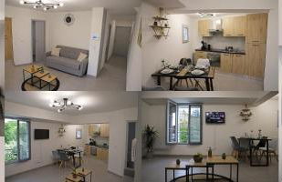 #Cosy Moments By Eauz'Homes - WiFi-Netflix - Photo 2