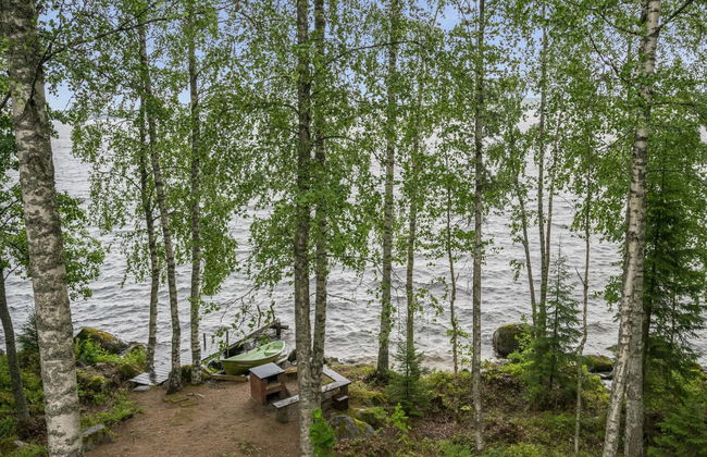 Laitamökki - Foto 7