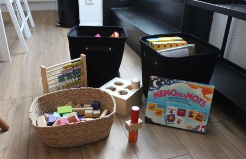 Le 41 - Cœur de Barèges, confort et piscine - Foto 24