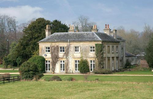 Sparkford Hall - Foto 1