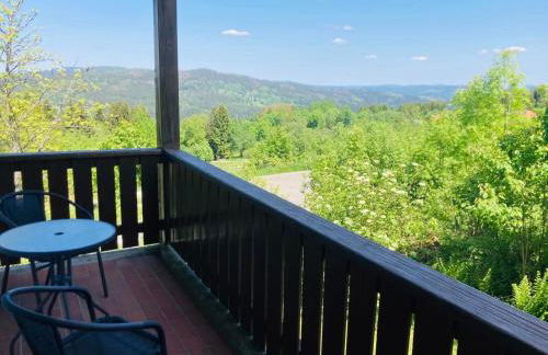 Aotearoa - Mountain apartment in Bavaria, Mitterdorf - Mitterfirmiansreut - Foto 43