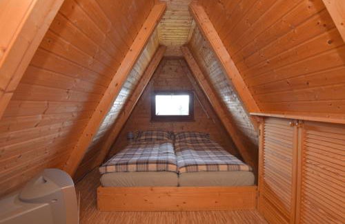 Finnhütte im Herzen des Thüringer Wald/ Haus Alwin - Photo 10