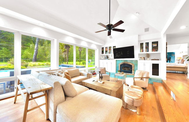 Zegarra Estate - Foto 34