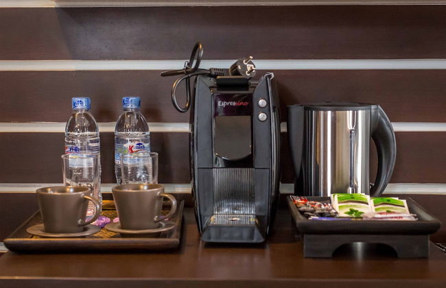 De Sarann Villa - Photo 18