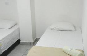 Hotel D' Roma Hospedagem - Foto 5