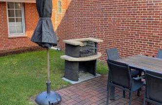 Haus Mittelstraße Ferienwohnung Zauberland - Foto 49