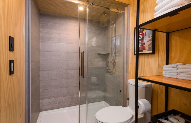 Les Refuges - Photo 78