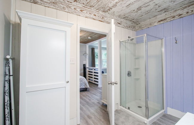 Historic Home for 7 with Apartment - Foto 59