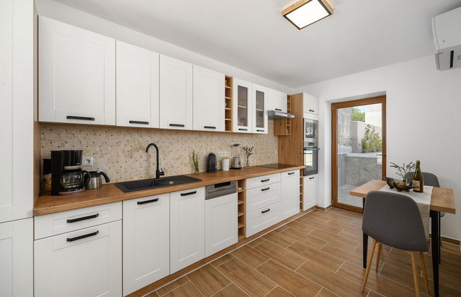 Casa Simona in Cerjani - Foto 11