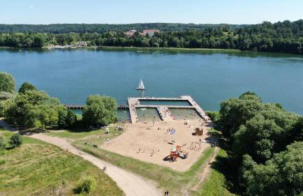 Domki Na Wzgórzu - domek nr 2 - Foto 46