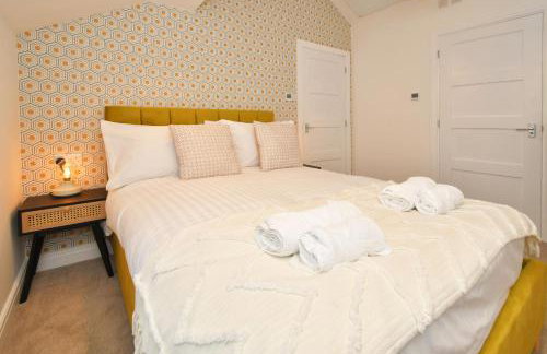 Antrobus Deluxe Apartments by YourStays - Photo 29