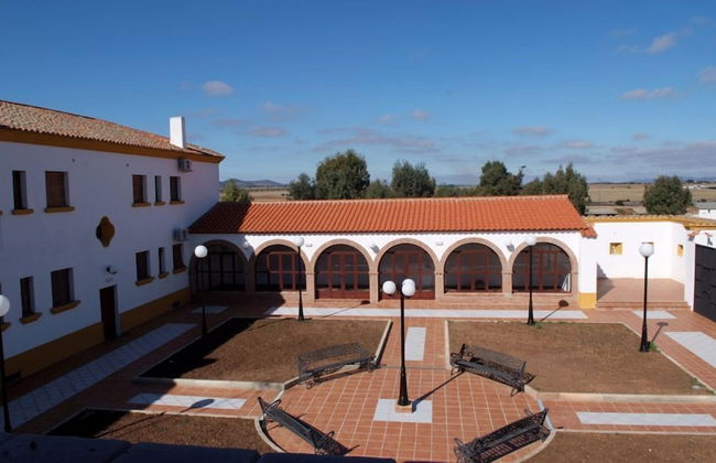 Turismo rural Valsequillo - Foto 4